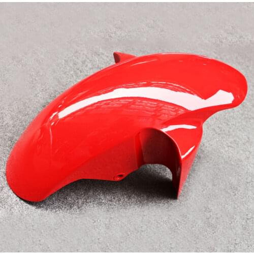 Front Tire Fender Mudguard Fairing Part Fit for Yamaha YZF R6 2005 R1 2004-2006 FZ1 06