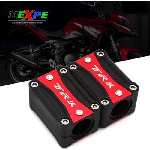 Suitable for Benelli TRK502, TRK125, TRK251, TRK899K, installed on bumpers, motorcycles, floor protection glue, and effective pr