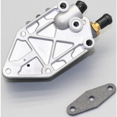 Outboard Fuel Pump w/ Gasket for Johnson Evinrude 140hp 115hp 1977-83 385781