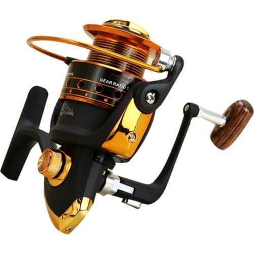 SEAPESCA Spinning Reels