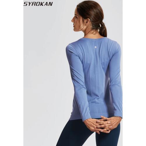 SYROKAN Sports T-shirts