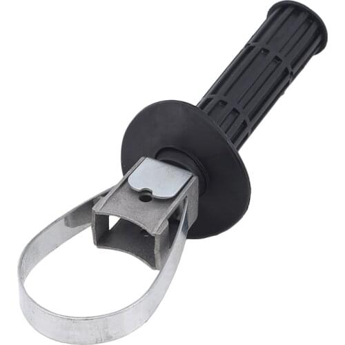 Power Tool Replacement Electric Hammer Front Handle Auxiliary Handles Detachable Adjustment Impact Drill Holder Accessories