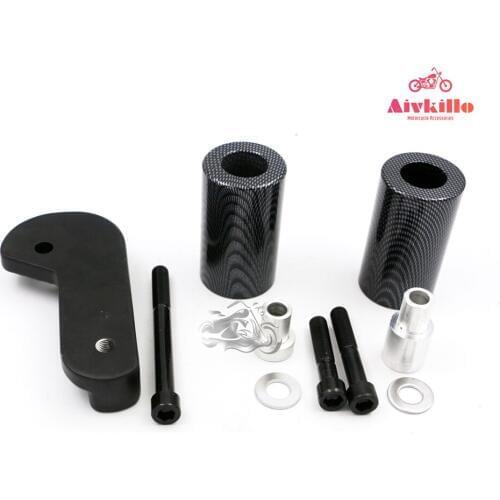 Frame Slider Crash Protector For Yamaha YZF-R6 08 YZF R6 2008-2009 Motorcycle