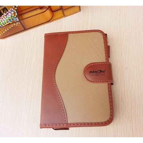 ZYCC Diaries And Notebooks