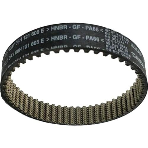 06H121605E New Timing Water Pump Belt For VW Passat B5 CC Golf VI MK5 for Audi A3 A4 A5 Toledo For Skoda Octavia 06H 121 605E