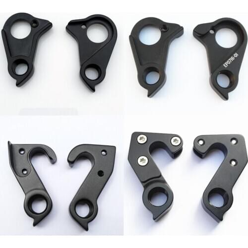1PC bicycle parts bike rear gear derailleur hanger cycling mech dropout for Canyon Aeroad INFLITE Endurace Roadlite Canyon CF