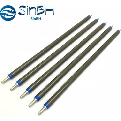 1 X Original Quality PCR Roller MPC4501 MPC4502 MPC3002 Charge Roller For Ricoh C3001 C3501 C4501 C5501 C3002 C3502 C4502 C5502