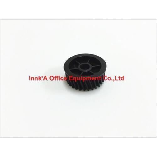 5Pcs Developer Gear AB01-3790 For Ricoh Aficio 1060 1075 2060 2075 Mp7500 Mp8000 Mp8001 Mp9001