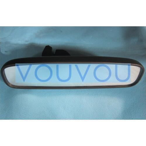 Car accessories high quality original interior mirror DG80-69-220 for Mazda 2 Mazda 3 BL 2008-2012