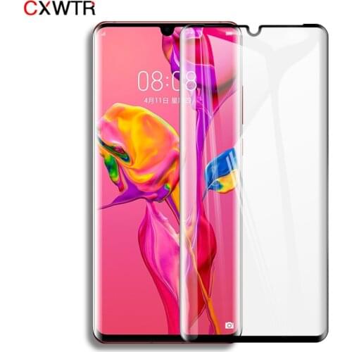 CXWTR Screen Protectors For Huawei Mate 20 Pro