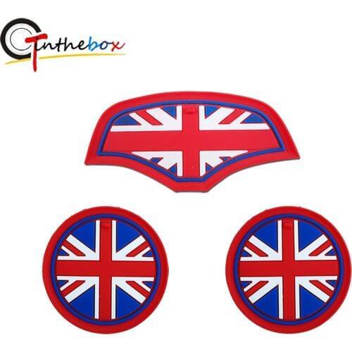 Gtinthebox Carpet Holders