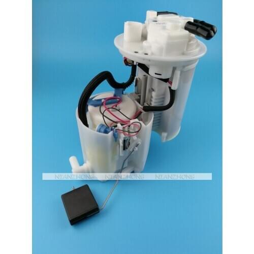 Quality Fuel Pump Assembly 77020-58020 For Toyota Alphard Vellfire HV 2.4 3.5L ANH2# GGH2# 08-14