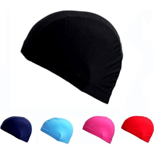 Kinsmirat Swimming Caps