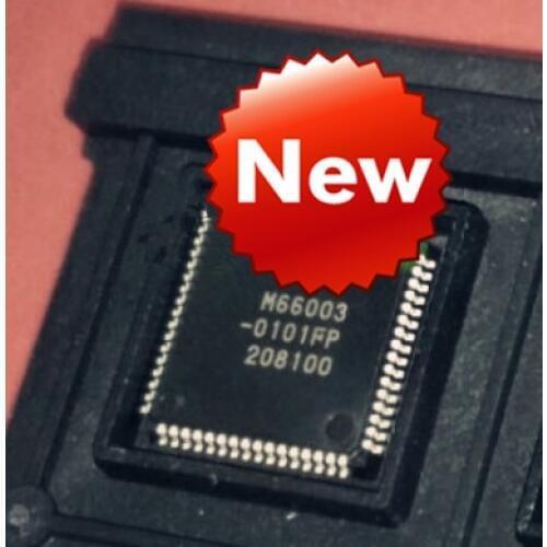 100% New M66003-0131FP M660030131 M66003