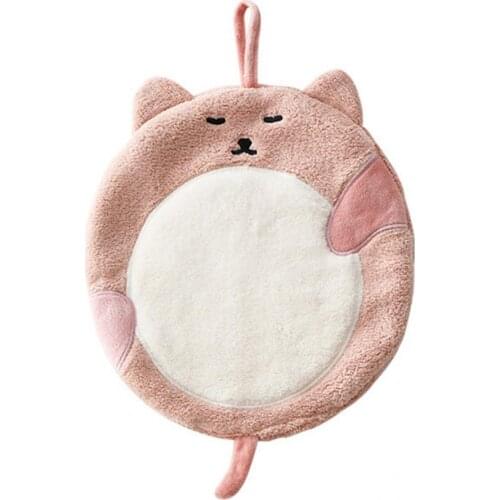 Reusable Adorable Wall Mounted Hand Towel for Kitchen Handkerchief Reusable Adorable Wall Mounted Hand Towel for Kitchen