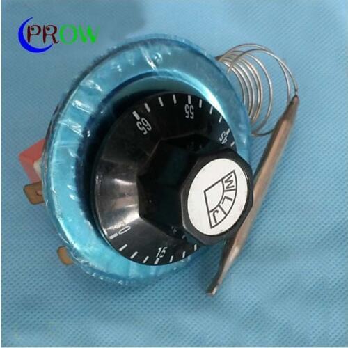 [PR] 0 - 85 degree mechanical temperature control temperature switch temperature instrument Free Shipping