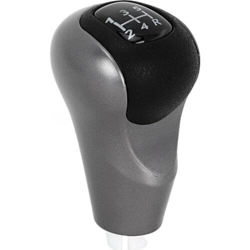 Vehicle Manual Gear Shift Knob 54102-SNA-A02 Fit for Honda Civic car styling accessories 54102-SNA-A01