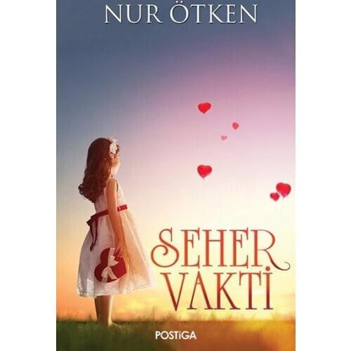 Scher At Nur Ötken Postiga