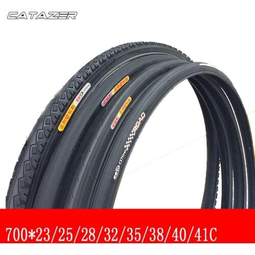 Original 700x23C/25C/28C/32C/35C/38C/40C Road Mountain Bike Tire Cycling 700x35C Bicycle Tyre Bicycle Tires Road Cycling