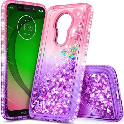 SuaGet Phone Cases Motorola Moto E5 Plus