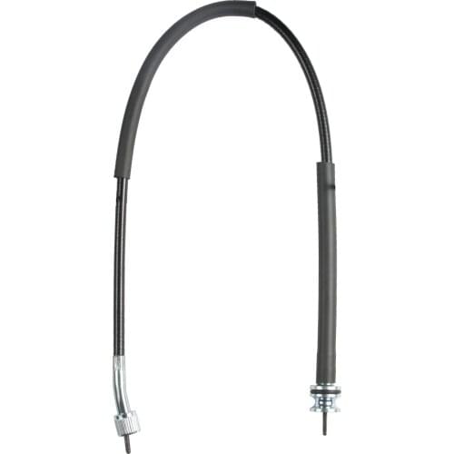 MotoMaster 34L-83560-00 Tachometer Cable for Yamaha XT 600 H (1984-1990)