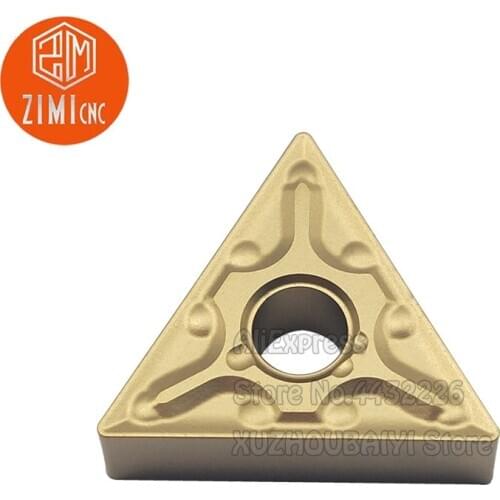 TNMG160404-MA UE6020 Carbide Inserts Turning Tools Blades For Lathe Turning Knife CNC Lathe Accessories