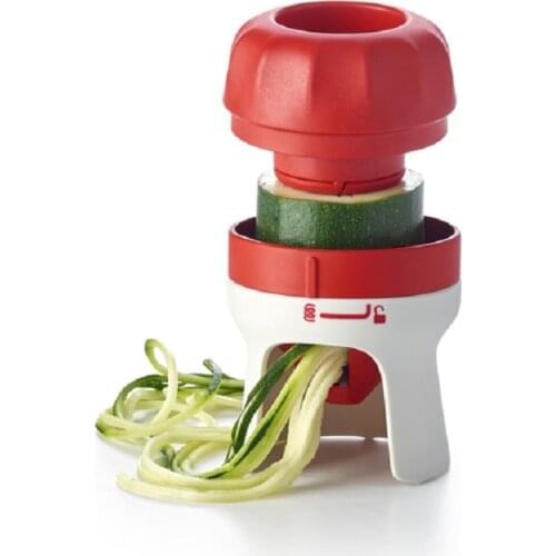 Tupperware Vegetable Knives