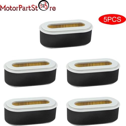 5 pcs Air Filter For Subaru Robin EX13 EX14 EX17 EH18V EX21 EH34 SP170 277-32611-07 20A-32636-00 277-32619-17 277-32619-18