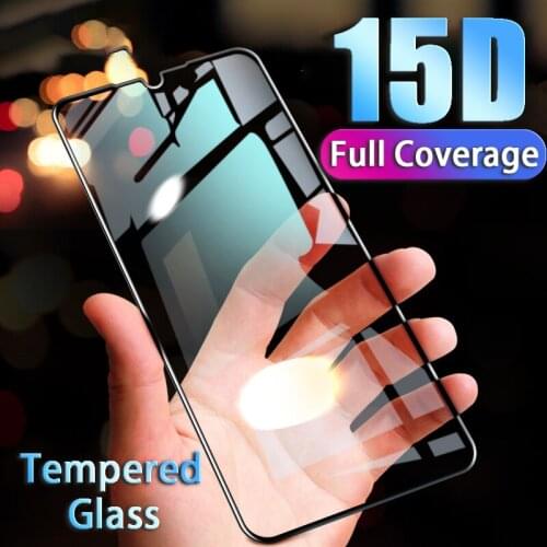 Tempered Screen Protector Glass on For Huawei P30 P20 P10 Lite Pro Full Cover Protective for Huawei Mate 10 20 Lite Glass Film