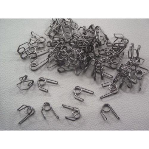 100 pcs trumpet springs trumpet parts