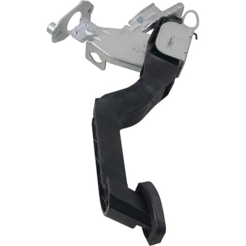 AP02 Car Clutch Pedal Assembly A15274047 For Saturn Ion 2,3 Coupe 2.2L 2.4L / 1,2,3 Sedan 2.2L 2.4L / Red Line Coupe 2.0L 03-07