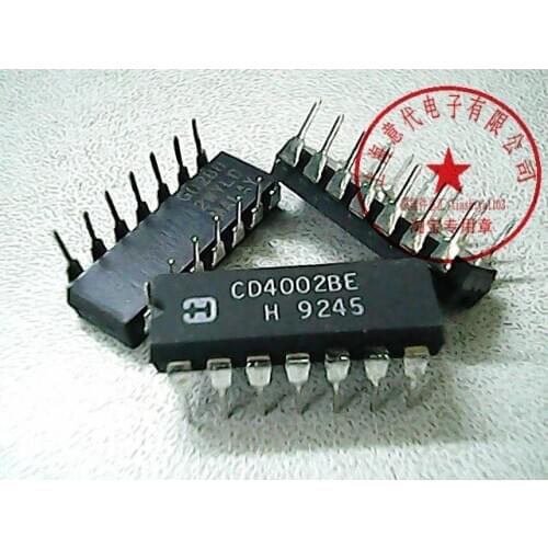 CD4002BE 4002