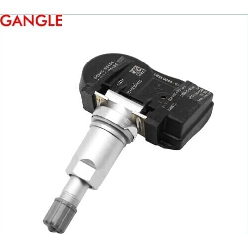 FOR KIA OPTIMA 2011 2012 2013 2014 TPMS KIA 315MHz TIRE PRESSURE SENSOR 52933-3N000 52933-2M550 52933-2M000