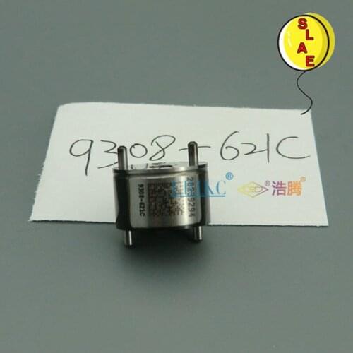 ERIKC 9308-621C Injector Spray Control Valve for EJBR03401Z EJBR03801D EJBR03901D EJBR04201D EJBR05601D EJBR06201D EJBR04401Z