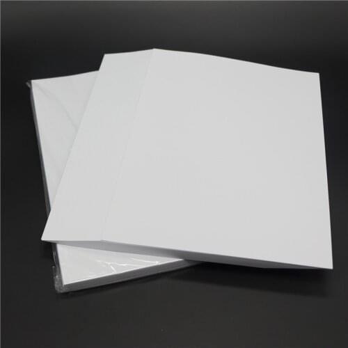A4 Paper Photo 115G/100 Color Inkjet Printing Highlights Photo Paper Single-side High Gloss Photo Paper Thin Photo Paper Inkjet
