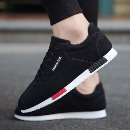 Mens Sports Shoes Size 47 Man Espadrille Shouse Sneakers Without Laces Shoeing Mens Casual Sneakers Hightops Tennis Training