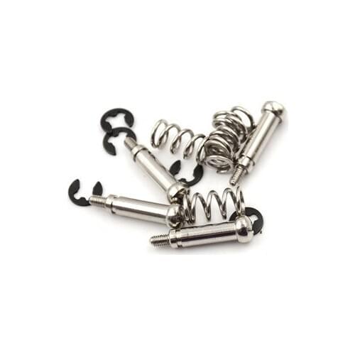 New 1Set Of 1 Groups 775 1150 1155 1156 1366 CPU Heatsink Backplate Bracket Snap Fix Screw Bolts For INTEL Tool Parts