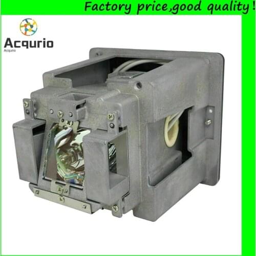 Original quality Projector lamp 003-004808-01 with housing for CHRISTIE DHD600-G,DWU600-G,DWX600-G NSHA465W