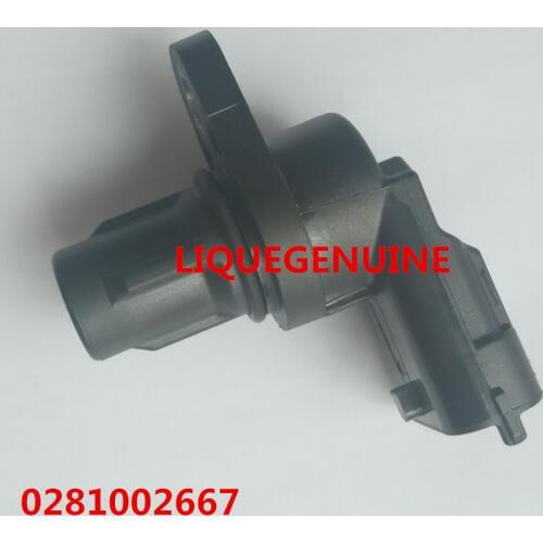 Original Camshaft Sensor 0281002667 / 0 281 002 667