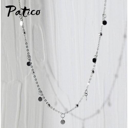 PATICO Boho Style Pendants