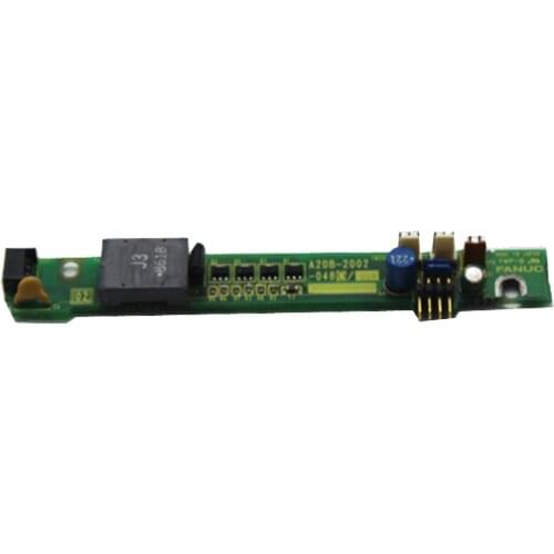 Fanuc pcb circuit board a20b-8002-0631 /0633 /0710/ 0703 /0922