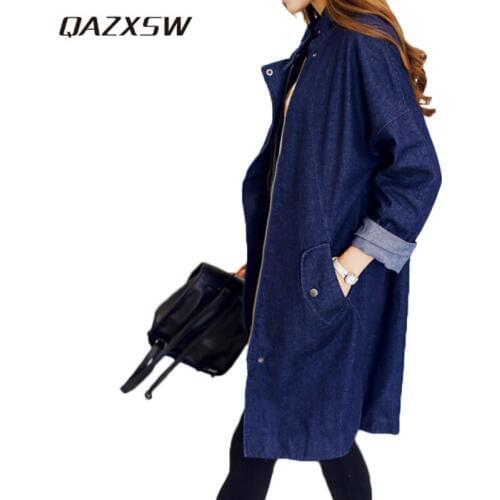 Блузки с воротником стойка QAZXSW China At AliExpress