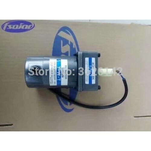 TWT Moto 4GN18k 07SGN for CHMER ACCUTEX SEIBU EDM Machine