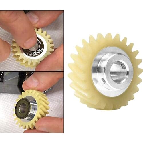 W10112253 Worm Gear Spare Parts for Mixers 1206513 4162897 AP42956691159
