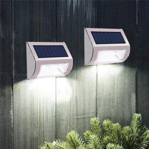 Солнечные светодиодные светильники YELEDWAY China At AliExpress