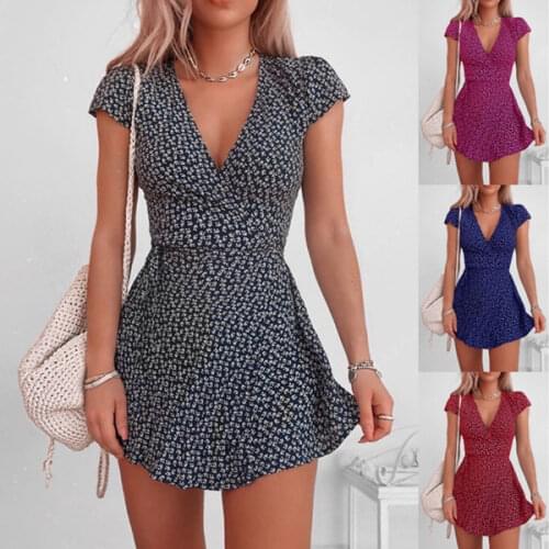 Yskkt Fashionable Summer Dresses