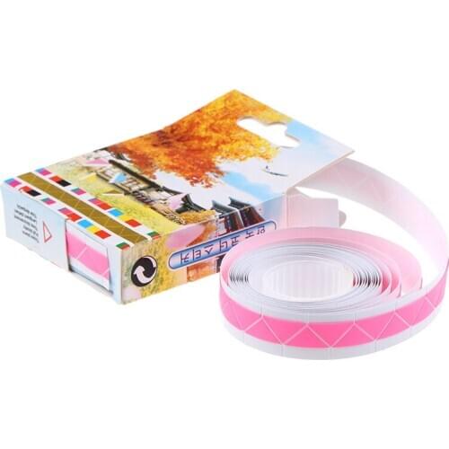 250pcs/box Photo Corner Sticker Self Adhesive Corner Photo Albums Direct Pumping Frame Picture Decor