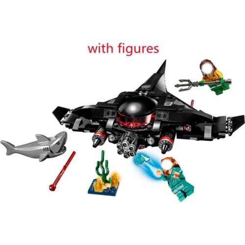 253PCS 11024 Building Block Toy Creative Series 76095 Assembled Building Block Childrens Toy Gifts