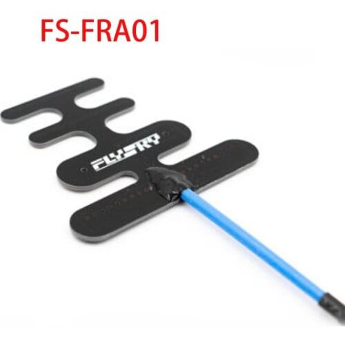 FlySky FS-FRA01 Fishbone Antenna 2.4G Gain Directional Antenna For RC Model Drone Helicopter Remote Control Spare Parts