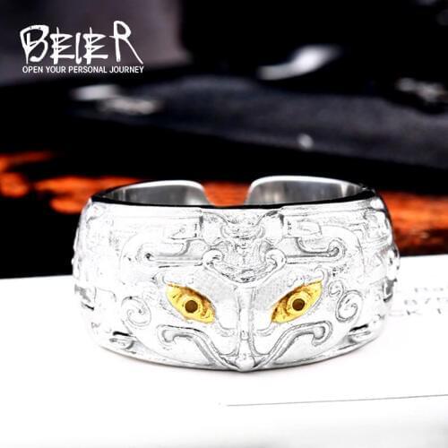 BEIER Rings